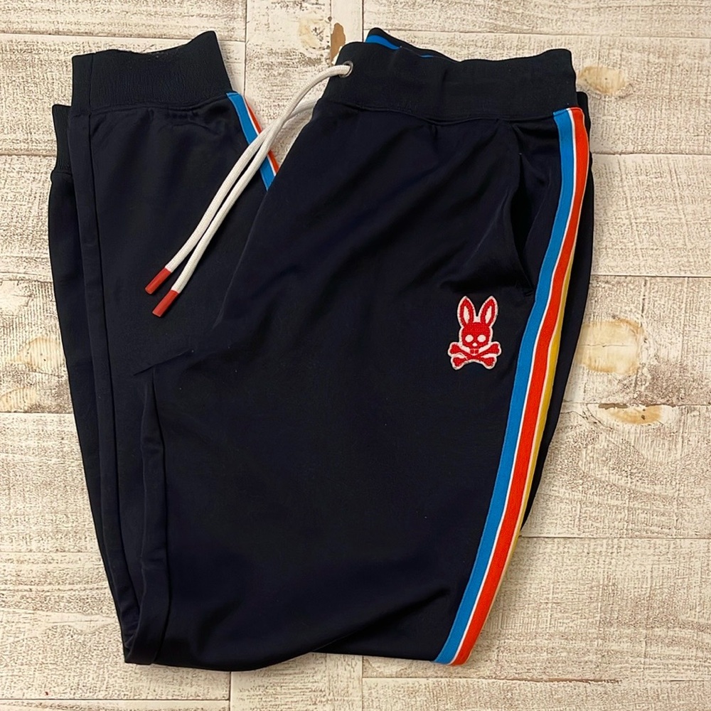 Psycho Bunny Joggers